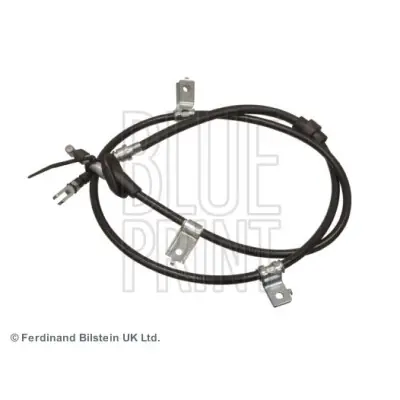 Cable de accionamiento, freno de estacionamiento BLUEPRINT ADH246156 Oferta Flash